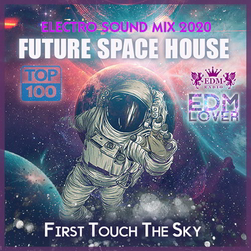 Future Space House (2020) Mp3