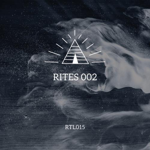 RITES 002 (2020)