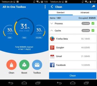 All-In-One Toolbox Cleaner v8.1.6.1.1 build 150297 Pro