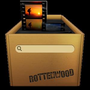 Rottenwood 1.2.6 (268) macOS