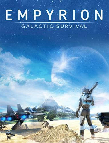 Empyrion - Galactic Survival (2020) PC | Repack от xatab