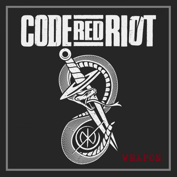 Code Red Riot - Weapon (Single) (2020)