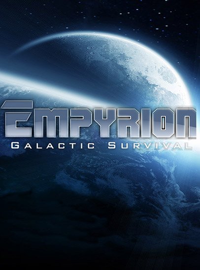 Empyrion - Galactic Survival (2020/RUS/ENG/MULTi/RePack by xatab) PC