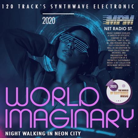 Imaginary World Electronic (2020)
