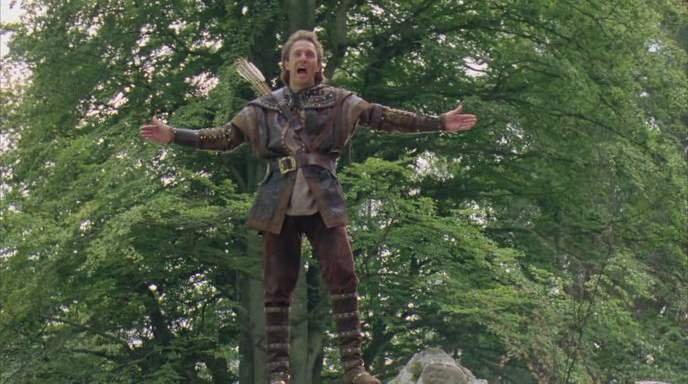 Робин Гуд: Принц воров [Расширенная версия] / Robin Hood: Prince of Thieves [Extended Version] (1991) BDRip