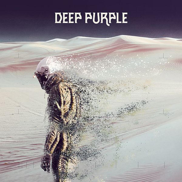 Deep Purple - Whoosh! (2020) FLAC / Mp3