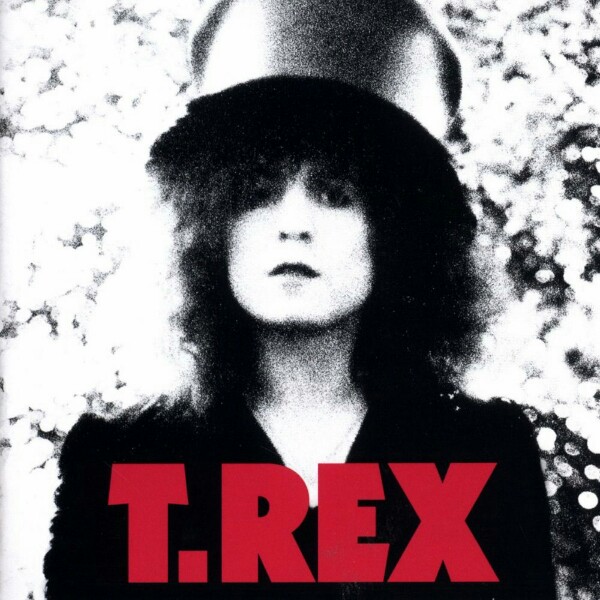 T. Rex - The Slider (2CD) 1972 (2002)