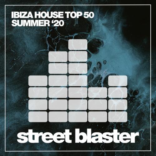 Ibiza House Top 50 Summer /#039;20 (2020)