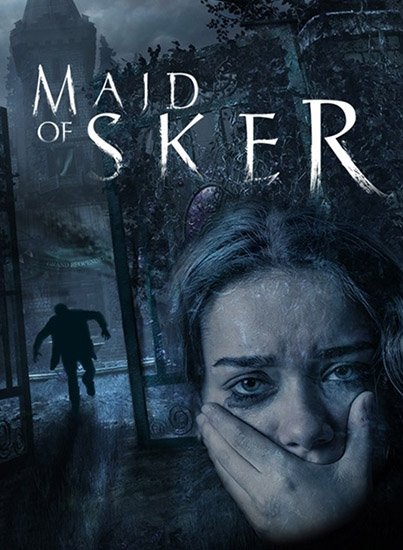 Maid of Sker (2020/RUS/ENG/MULTi13/RePack от FitGirl) РС