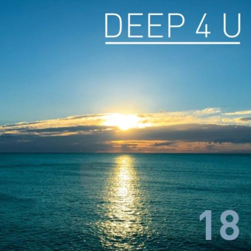 Deep 4 U, Vol. 18 (2020)