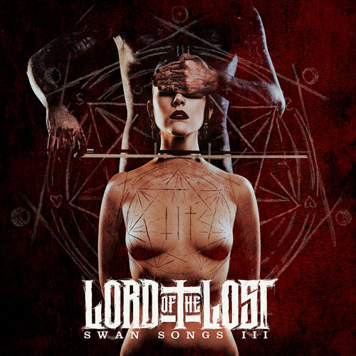 Lord Of The Lost - Swan Songs III 2020