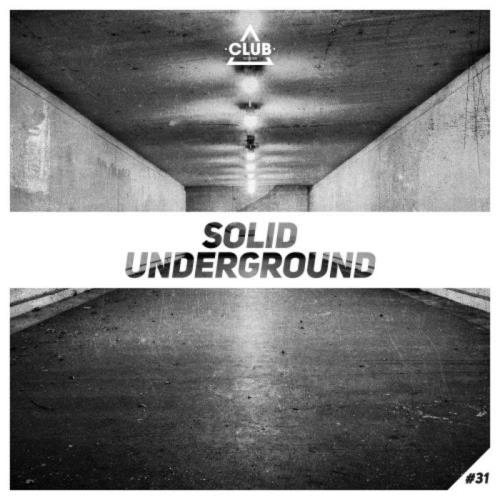 Solid Underground, Vol. 31 (2020)