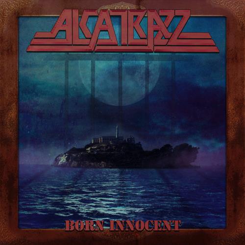 Alcatrazz - Born Innocent [CD] (2020) FLAC
