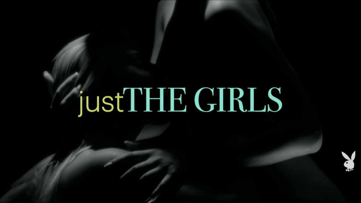 [playboy.tv] Just the Girls (3 , 26 , full show) [2017-2019 ., Solo, Lesbian, Masturbation, 1080p, SiteRip] [Erotic Series]