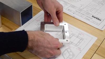 Engineering Drawings for Manufacturing