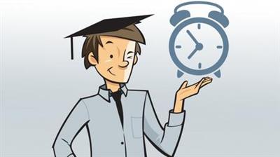 Time Management for Students, Be Organized Get Better Grades