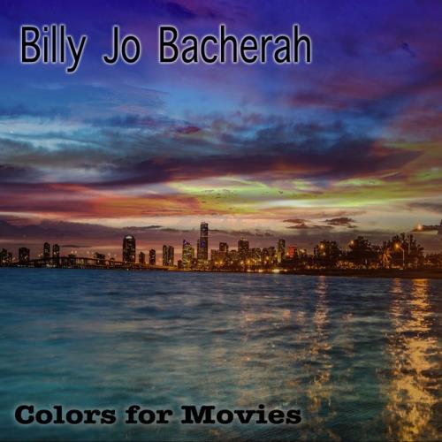 Billy Jo Bacherah - Take Your Time (2020)