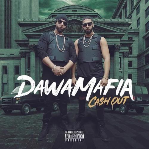 DawaMafia - Cash Out (2020)