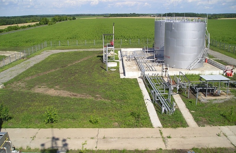 Вісті з Полтави - «Аркона Газ-Енергія» подала апеляцію щодо спецдозволу у Полтавській області