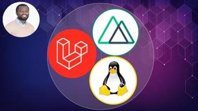 Fullstack Laravel API development with Nuxt and Linux - 2020