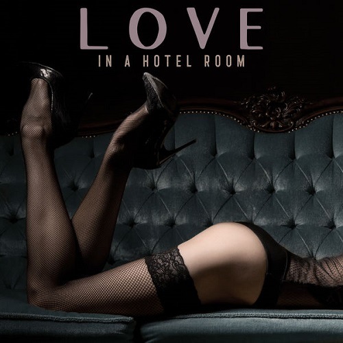 Smooth Jazz Music Set - Love in a Hotel Room: Compilation of Sexy Jazz (2020) FLAC