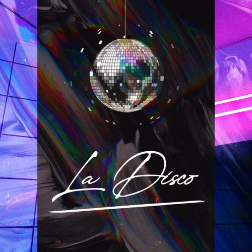 Cr2 Records Ltd - La Disco (2020)