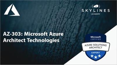 Microsoft AZ-303 Certification Course Azure Architect Technologies