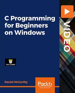 C Programming for Beginners on Windows