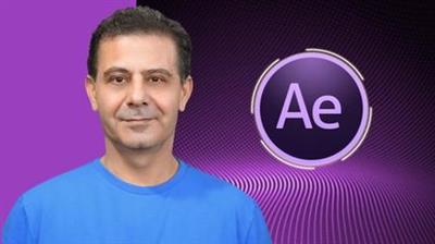 After Effects CC 2020 Complete Course from Novice to Expert