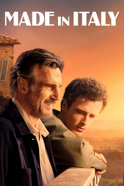 Made in Italy 2020 WEBRip XviD MP3-XVID