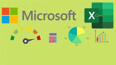 Microsoft Excel for Beginners & Pre-intermediate users