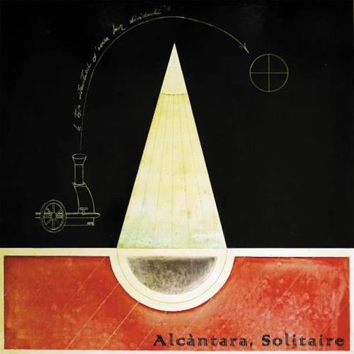Alcantara - Solitaire (2020)