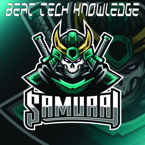 Beat Tech Knowledge - SAMURAI (2020)