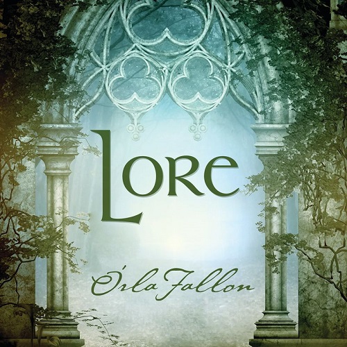 Orla Fallon - Lore (2020)