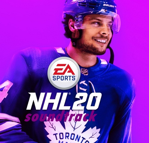 VA - NHL20 Soundtrack (2019)
