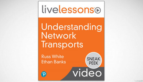 Addison Wesley Professional Understanding Network Transports Sneak Peak-RiDWARE