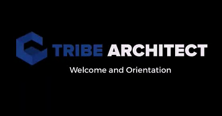 Tribe Architect with Ben Adkins