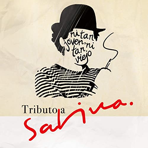 Tributo A Sabina. Ni Tan Joven, Ni Tan Viejo (2020) FLAC