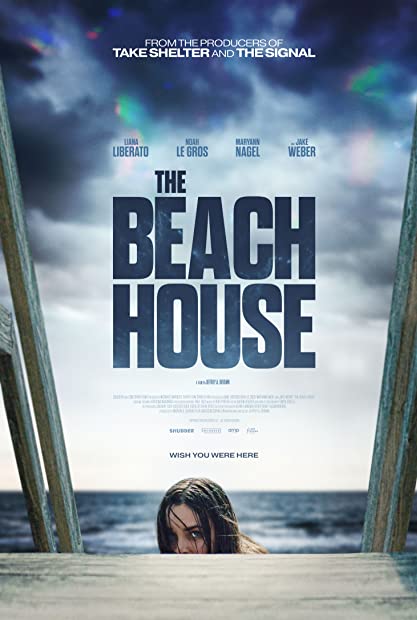 The Beach House 2019 720p WEB HEVC x265-RMTeam