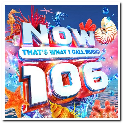 Now That's What I Call Music! 106 (2020) FLAC