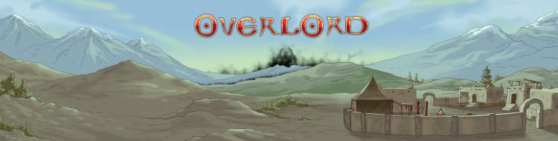 Project63 - Overlord ver 0.13