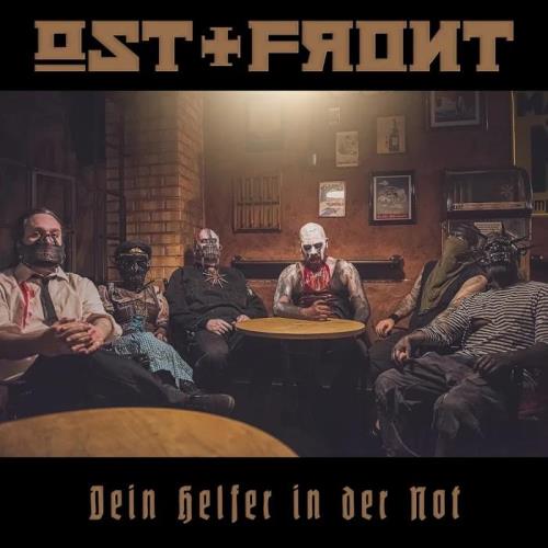 Ost and Front - Dein Helfer in der Not (2020)
