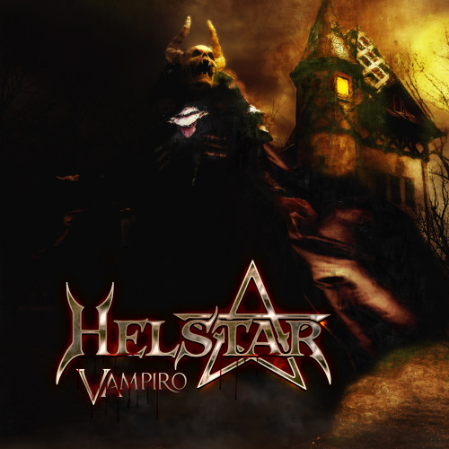 Helstar - Vampiro 2016