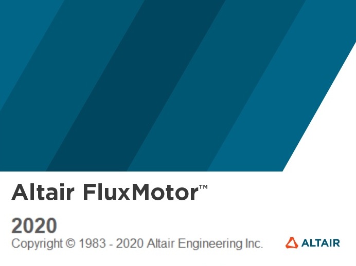 Altair FluxMotor 2020.0.0 WIN64