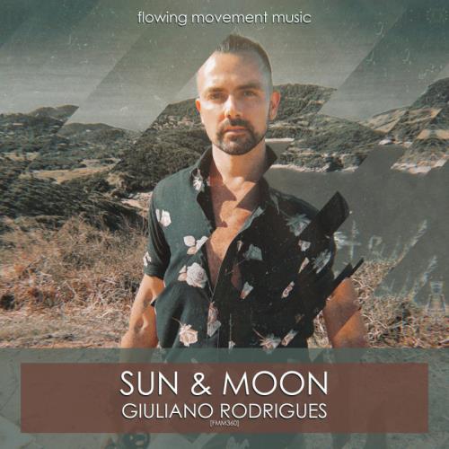 Giuliano Rodrigues - Sun & Moon (2020)