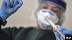В Крыму выявили 27 новых больных коронавирусом – Аксенов