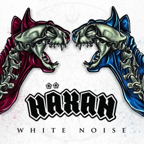 Haexan - White Noise (2020)