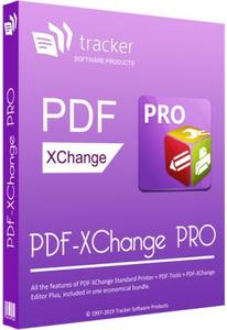 PDF XChange Pro 8.0.340.0 (x64) Multilingual Portable