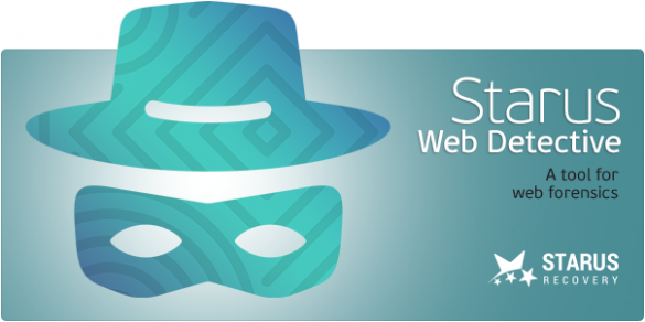 Starus Web Detective 2.8