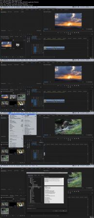 Video Editing Adobe Premiere Pro Complete Masterclass 2020 (Updated 8/2020)